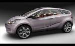 Kia HED-5 Concept 2009 года